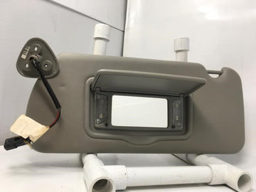 2006 Cadillac Srx Sun Visor Shade Replacement Driver Left Mirror Fits Fits 2004 2005 2007 2008 2009 OEM Used Auto Parts