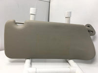 2006 Cadillac Srx Sun Visor Shade Replacement Driver Left Mirror Fits Fits 2004 2005 2007 2008 2009 OEM Used Auto Parts - Oe
