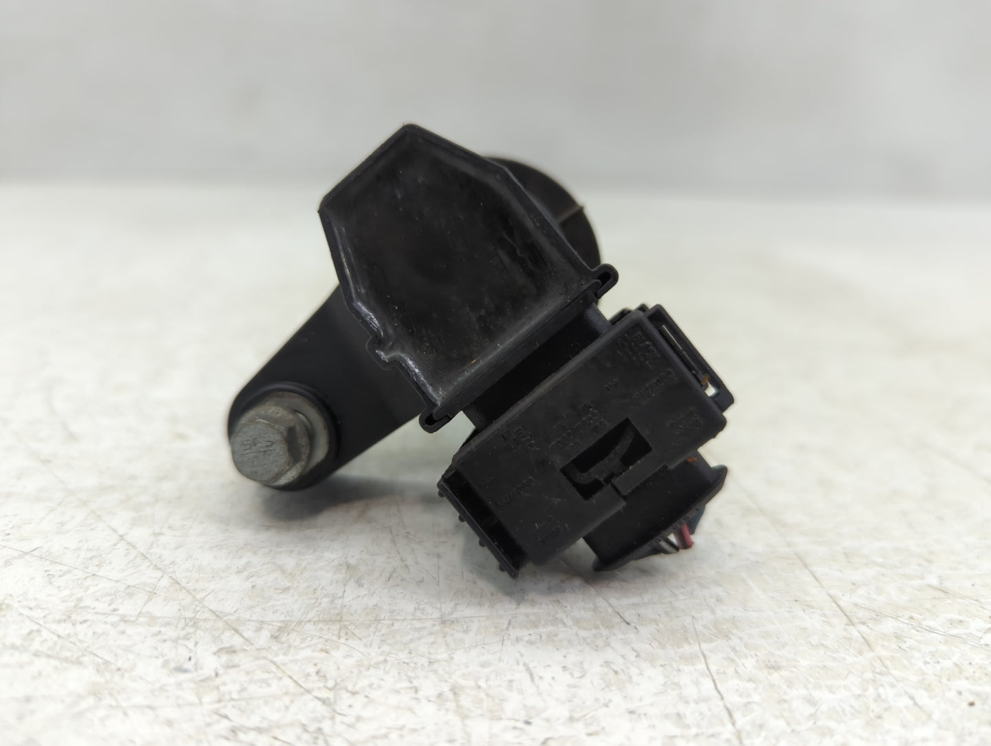 2005-2009 Cadillac Sts Ignition Coil Igniter Pack - Oemusedautoparts1.com