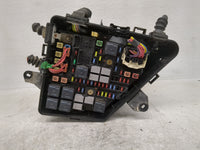 2005-2007 Cadillac Sts Fusebox Fuse Box Panel Relay Module Fits Fits 2005 2006 2007 OEM Used Auto Parts - Oemusedautoparts1.