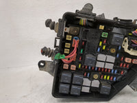 2005-2007 Cadillac Sts Fusebox Fuse Box Panel Relay Module Fits Fits 2005 2006 2007 OEM Used Auto Parts - Oemusedautoparts1.