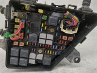 2005-2007 Cadillac Sts Fusebox Fuse Box Panel Relay Module Fits Fits 2005 2006 2007 OEM Used Auto Parts - Oemusedautoparts1.