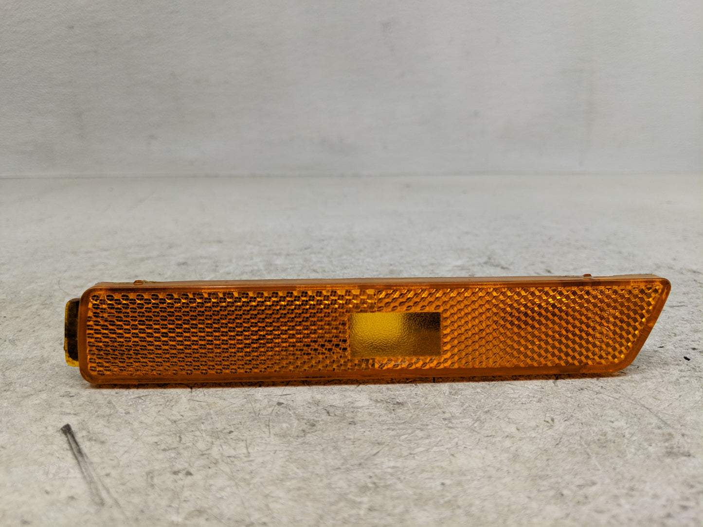 2005-2011 Cadillac Sts Driver Left Oem Front Light Lamp - Oemusedautoparts1.com