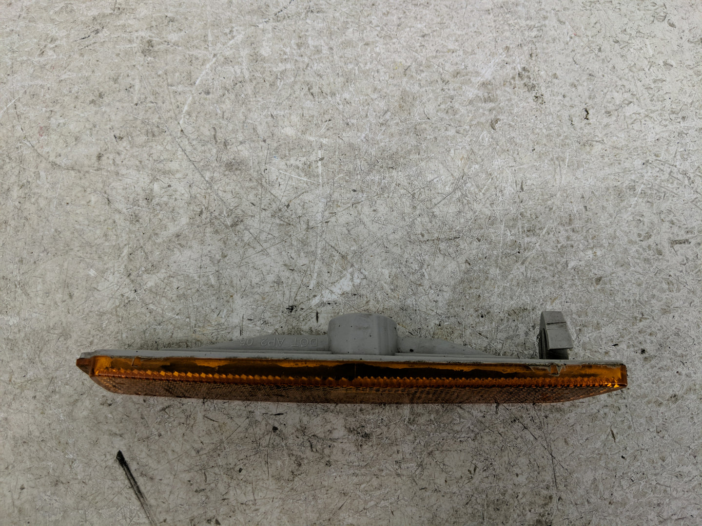 2005-2011 Cadillac Sts Driver Left Oem Front Light Lamp - Oemusedautoparts1.com