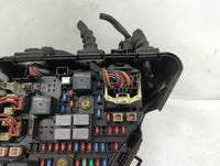 2005-2007 Cadillac Sts Fusebox Fuse Box Panel Relay Module P/N:240597596 25774213 Fits Fits 2005 2006 2007 OEM Used Auto Par