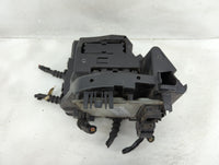 2005-2007 Cadillac Sts Fusebox Fuse Box Panel Relay Module P/N:240597596 25774213 Fits Fits 2005 2006 2007 OEM Used Auto Par