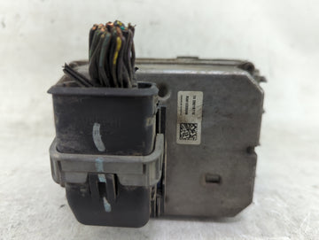 2006 Cadillac Sts ABS Pump Control Module Replacement P/N:15253230 15253224 Fits OEM Used Auto Parts - Oemusedautoparts1.com