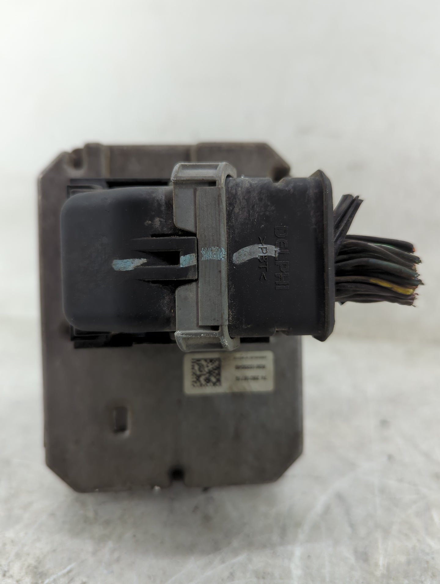 2006 Cadillac Sts ABS Pump Control Module Replacement P/N:15253230 15253224 Fits OEM Used Auto Parts - Oemusedautoparts1.com