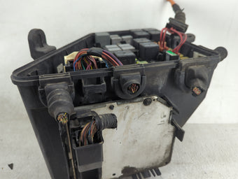 compare product 2006 Cadillac Sts Fusebox Fuse Box Panel Relay Module Fits OEM Used Auto Parts