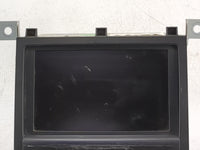 2005-2007 Cadillac Sts Radio AM FM Cd Player Receiver Replacement P/N:15793847 468100-5540 Fits Fits 2005 2006 2007 OEM Used