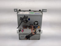 2005-2007 Cadillac Sts Radio AM FM Cd Player Receiver Replacement P/N:15793847 468100-5540 Fits Fits 2005 2006 2007 OEM Used