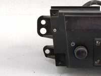 2005-2006 Cadillac Sts Climate Control Module Temperature AC/Heater Replacement P/N:15812055 MX237000-1417 Fits Fits 2005 20