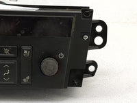 2005-2006 Cadillac Sts Climate Control Module Temperature AC/Heater Replacement P/N:15812055 MX237000-1417 Fits Fits 2005 20