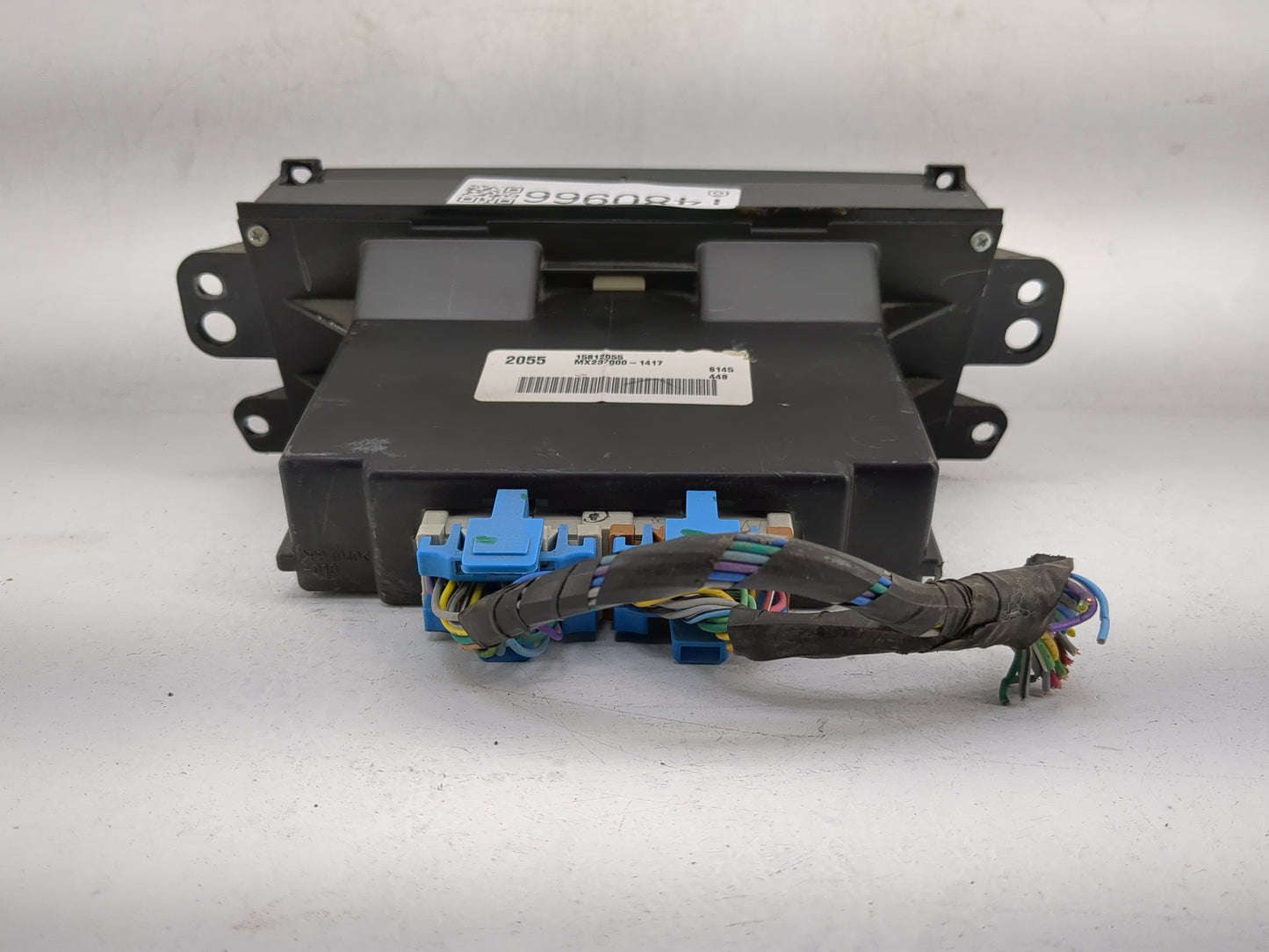 2005-2006 Cadillac Sts Climate Control Module Temperature AC/Heater Replacement P/N:15812055 MX237000-1417 Fits Fits 2005 20