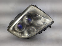 2006 Cadillac Sts Driver Left Oem Head Light Headlight Lamp - Oemusedautoparts1.com