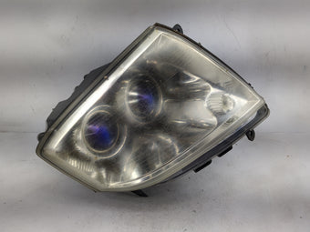 compare product 2006 Cadillac Sts Driver Left Oem Head Light Headlight Lamp
