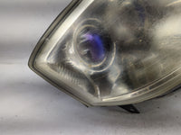 2006 Cadillac Sts Driver Left Oem Head Light Headlight Lamp - Oemusedautoparts1.com