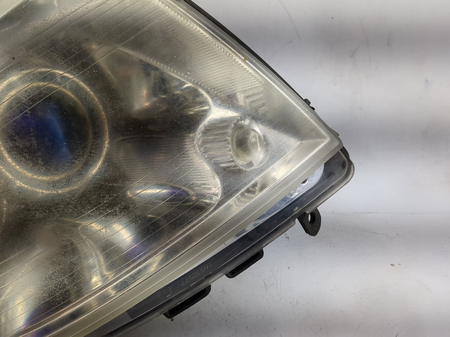 2006 Cadillac Sts Driver Left Oem Head Light Headlight Lamp - Oemusedautoparts1.com