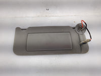 2006 Cadillac Sts Sun Visor Shade Replacement Passenger Right Mirror Fits OEM Used Auto Parts - Oemusedautoparts1.com