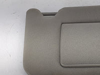 2006 Cadillac Sts Sun Visor Shade Replacement Passenger Right Mirror Fits OEM Used Auto Parts - Oemusedautoparts1.com