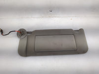 2005-2007 Cadillac Sts Sun Visor Shade Replacement Driver Left Mirror Fits Fits 2005 2006 2007 OEM Used Auto Parts - Oemused