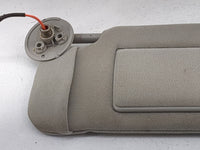 2005-2007 Cadillac Sts Sun Visor Shade Replacement Driver Left Mirror Fits Fits 2005 2006 2007 OEM Used Auto Parts - Oemused