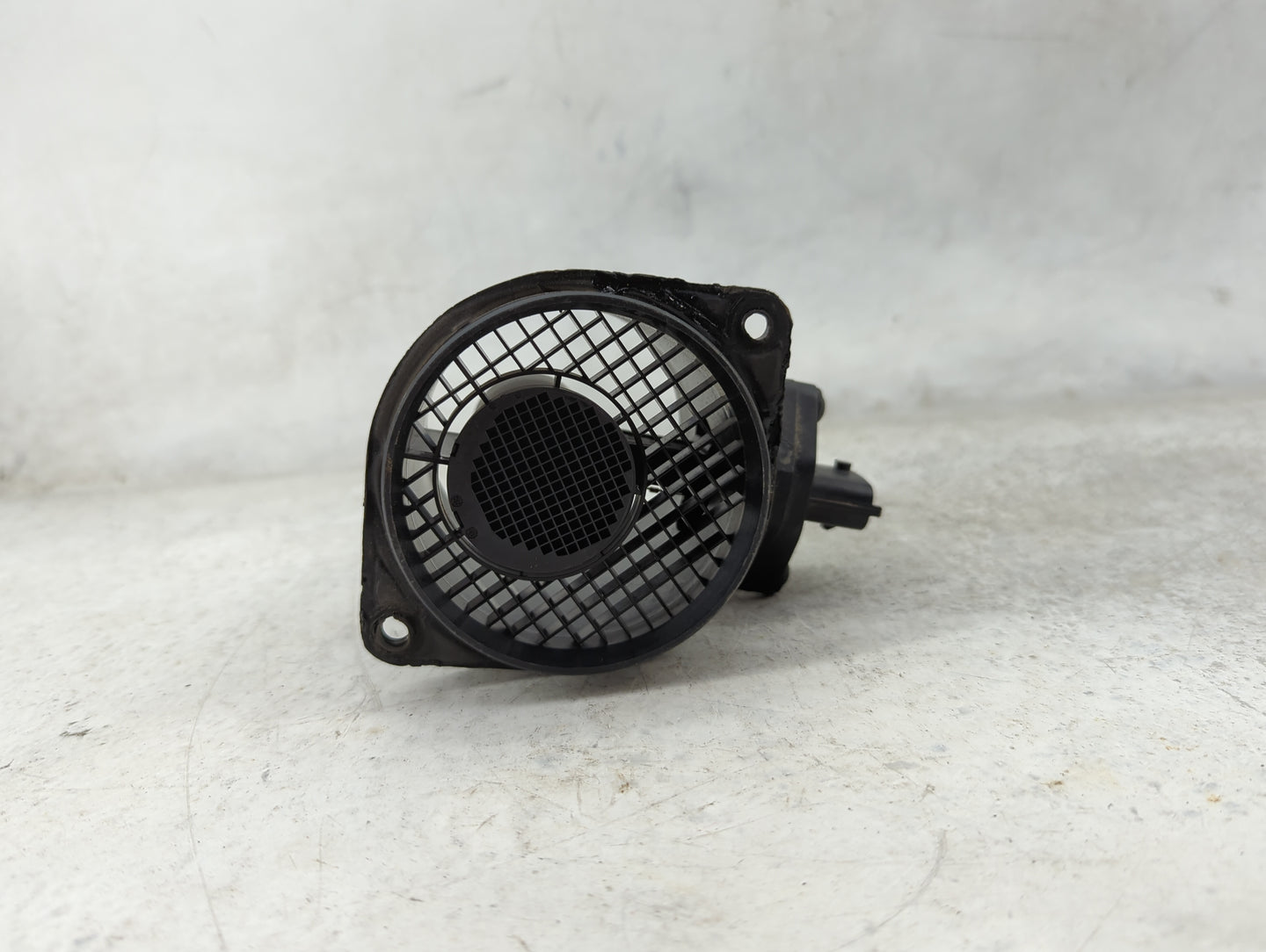 2005-2007 Cadillac Sts Mass Air Flow Meter Maf 1489551 - Oemusedautoparts1.com