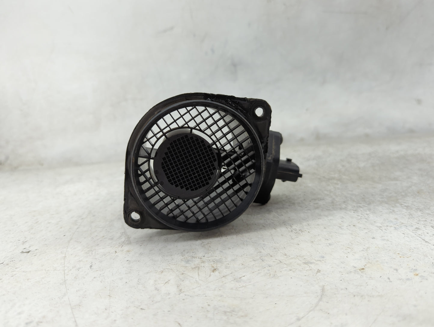 2005-2007 Cadillac Sts Mass Air Flow Meter Maf 1489551 - Oemusedautoparts1.com