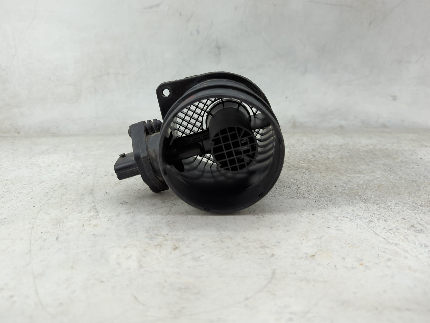 2005-2007 Cadillac Sts Mass Air Flow Meter Maf 1489551 - Oemusedautoparts1.com