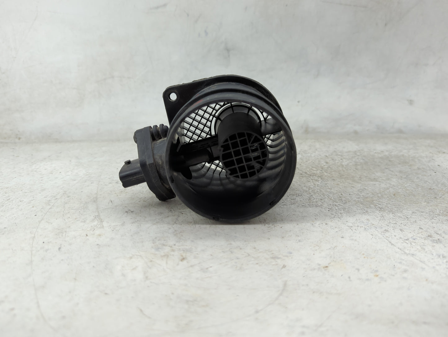 2005-2007 Cadillac Sts Mass Air Flow Meter Maf 1489551 - Oemusedautoparts1.com