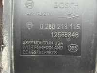 2005-2007 Cadillac Sts Mass Air Flow Meter Maf 1489551 - Oemusedautoparts1.com