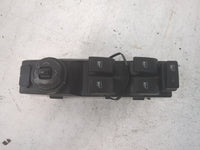 2005-2011 Cadillac Sts Master Power Window Switch Replacement Driver Side Left P/N:25746448 5206V Fits OEM Used Auto Parts -
