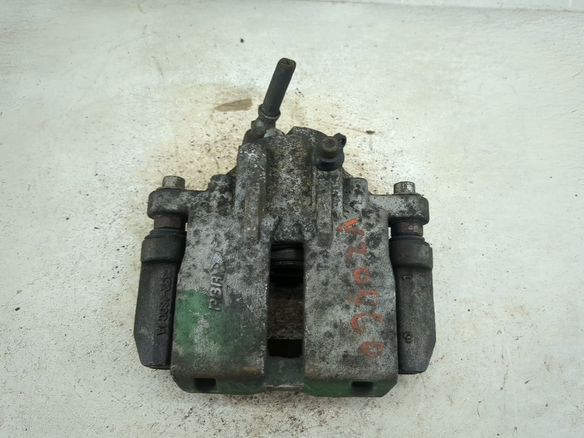 2005-2011 Cadillac Sts Rear Driver Left Brake Caliper 1511967 - Oemusedautoparts1.com