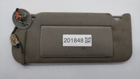 2005-2007 Cadillac Sts Sun Visor Shade Replacement Driver Left Mirror Fits Fits 2005 2006 2007 OEM Used Auto Parts - Oemused