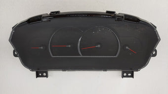 compare product 2006 Cadillac Sts Instrument Cluster Speedometer Gauges P/N:10382309 15926684, 15826684 Fits OEM Used Auto Parts