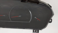2006 Cadillac Sts Instrument Cluster Speedometer Gauges P/N:10382309 15926684, 15826684 Fits OEM Used Auto Parts - Oemusedau