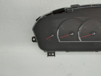 2006 Cadillac Sts Instrument Cluster Speedometer Gauges P/N:10382309 15926684, 15826684 Fits OEM Used Auto Parts - Oemusedau