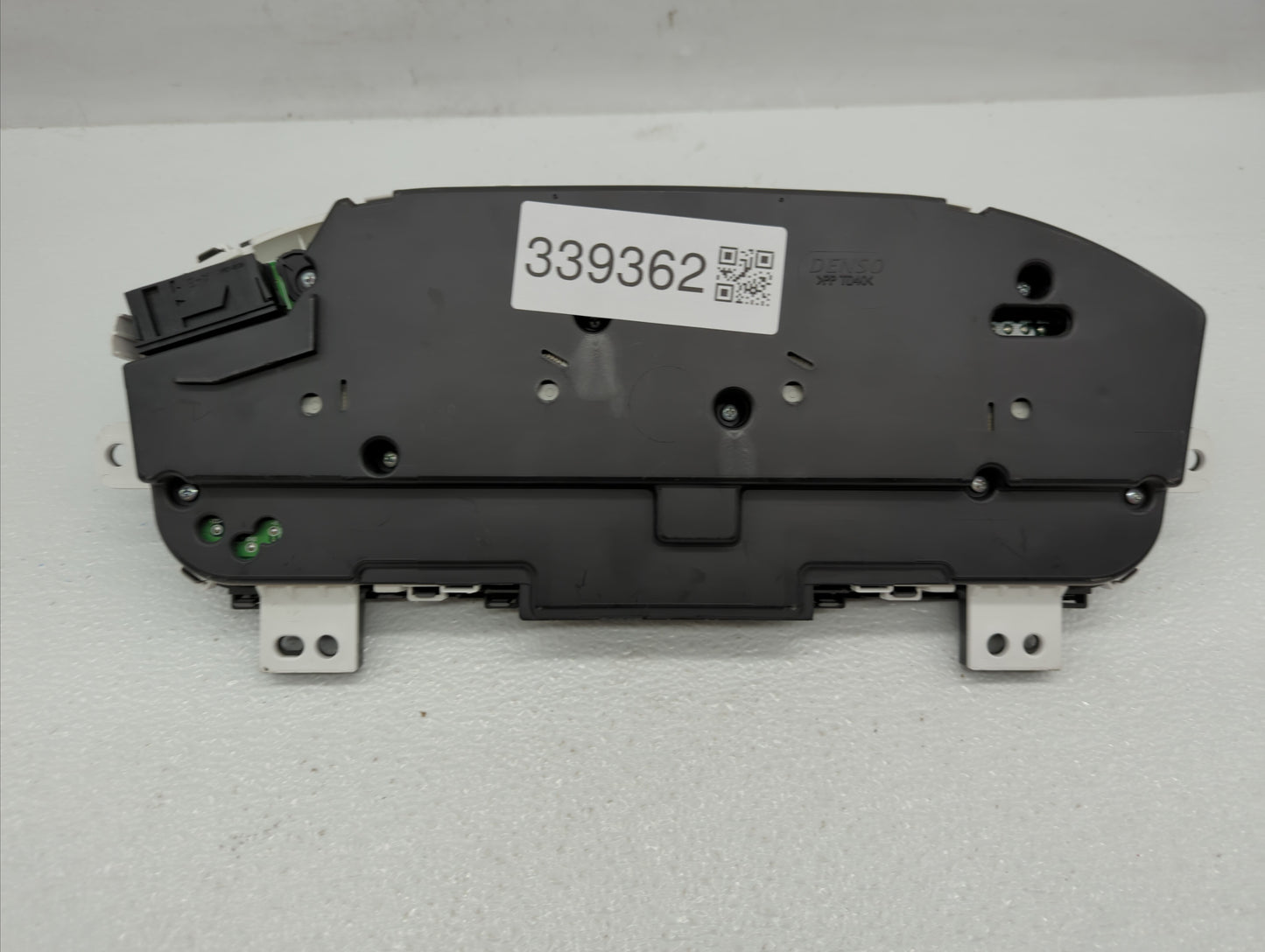 2006 Cadillac Sts Instrument Cluster Speedometer Gauges P/N:10382309 15926684, 15826684 Fits OEM Used Auto Parts - Oemusedau