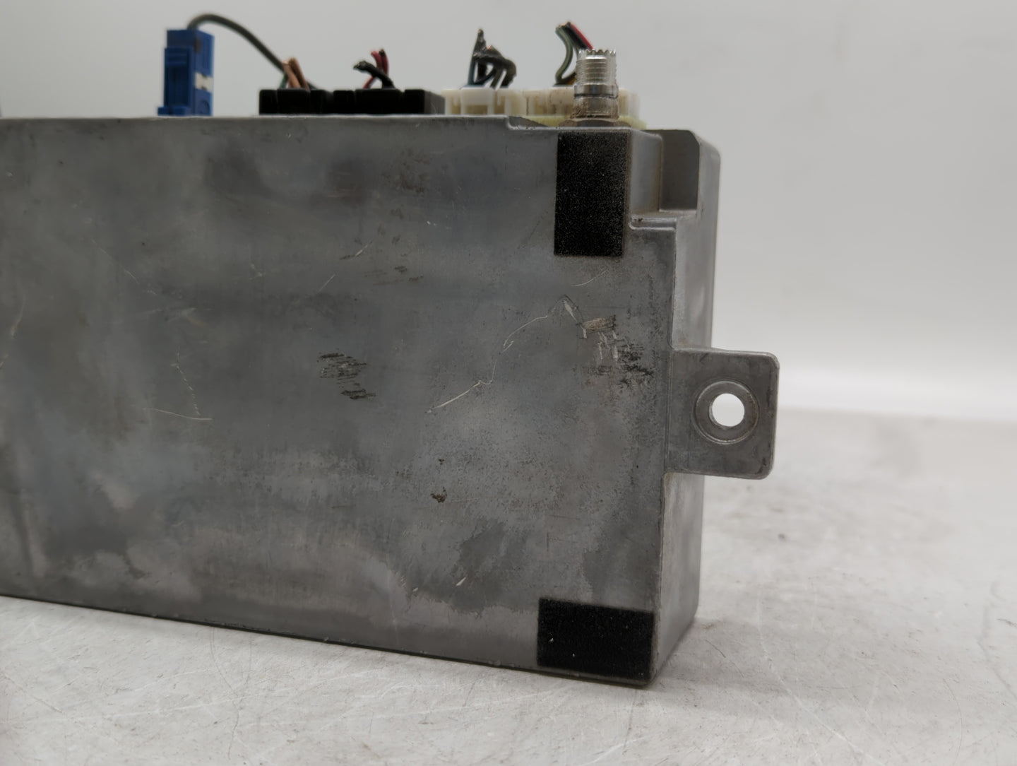 2005-2011 Cadillac Sts Radio AM FM Cd Player Receiver Replacement P/N:03603638075 15921106 Fits OEM Used Auto Parts - Oemuse