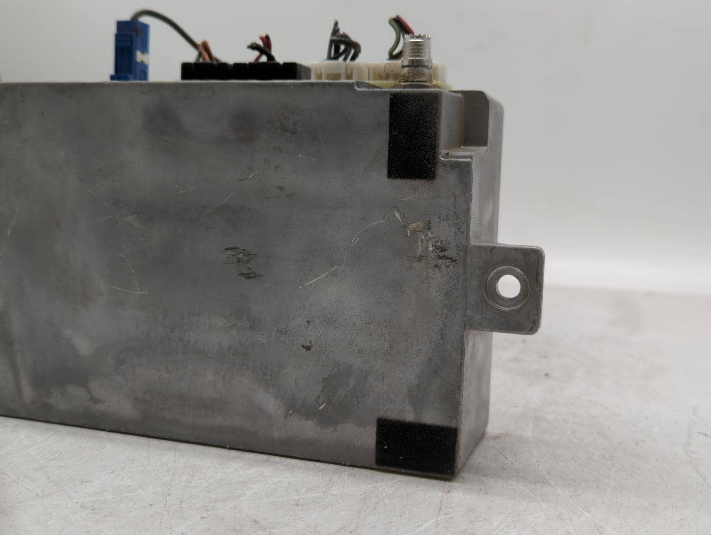 2005-2011 Cadillac Sts Radio AM FM Cd Player Receiver Replacement P/N:03603638075 15921106 Fits OEM Used Auto Parts - Oemuse