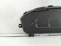 2006 Cadillac Sts Instrument Cluster Speedometer Gauges P/N:10382309 15926684, 15826684 Miles: Fits OEM Used Auto Parts - Oe