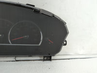 2006 Cadillac Sts Instrument Cluster Speedometer Gauges P/N:10382309 15926684, 15826684 Fits OEM Used Auto Parts - Oemusedau