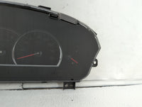 2006 Cadillac Sts Instrument Cluster Speedometer Gauges P/N:10382309 15926684, 15826684 Miles: Fits OEM Used Auto Parts - Oe