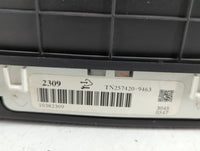 2006 Cadillac Sts Instrument Cluster Speedometer Gauges P/N:10382309 15926684, 15826684 Fits OEM Used Auto Parts - Oemusedau