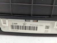 2006 Cadillac Sts Instrument Cluster Speedometer Gauges P/N:10382309 15926684, 15826684 Miles: Fits OEM Used Auto Parts - Oe