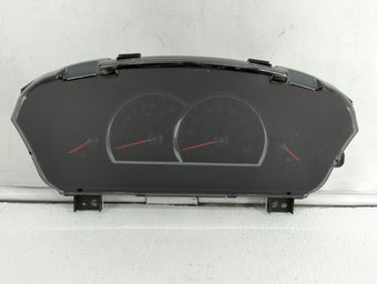 compare product 2006 Cadillac Sts Instrument Cluster Speedometer Gauges P/N:10382309 15926684, 15826684 Fits OEM Used Auto Parts