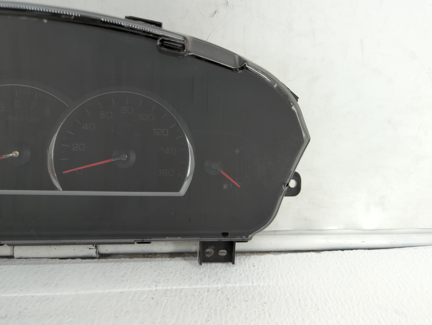 2006 Cadillac Sts Instrument Cluster Speedometer Gauges P/N:10382309 15926684, 15826684 Fits OEM Used Auto Parts - Oemusedau