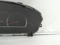 2006 Cadillac Sts Instrument Cluster Speedometer Gauges P/N:10382309 15926684, 15826684 Fits OEM Used Auto Parts - Oemusedau