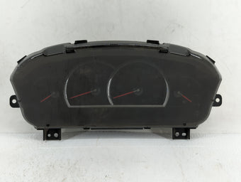 compare product 2006 Cadillac Sts Instrument Cluster Speedometer Gauges P/N:10382309 15926684, 15826684 Fits OEM Used Auto Parts