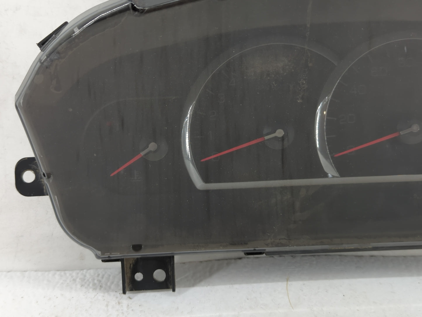 2006 Cadillac Sts Instrument Cluster Speedometer Gauges P/N:10382309 15926684, 15826684 Fits OEM Used Auto Parts - Oemusedau